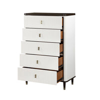 Carena - Chest - White & Brown ACME 