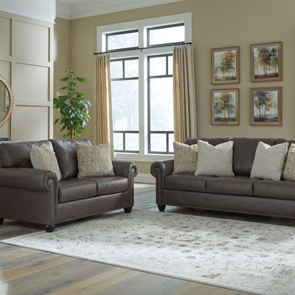 Roxmere - Living Room Set Benchcraft® 