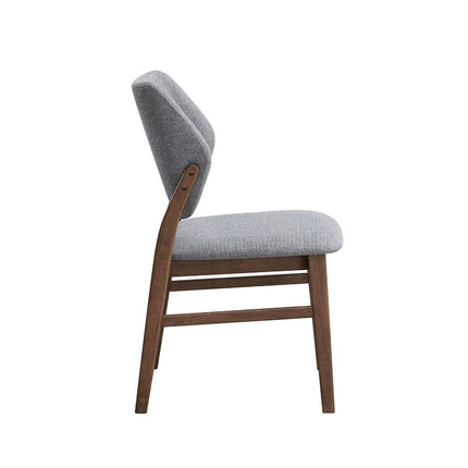 Sarha - Side Chair (Set of 2) ACME 