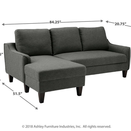 Jarreau - Sleeper Sofa Ashley Furniture 