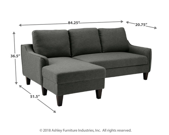 Jarreau - Sleeper Sofa Ashley Furniture 