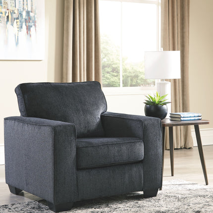 Altari - Arm Chair Ashley Furniture 