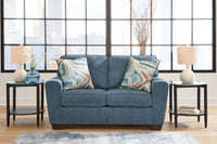 Cashton - Loveseat Signature Design by Ashley® 