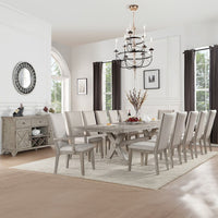 Rocky - Server - Gray Oak ACME 