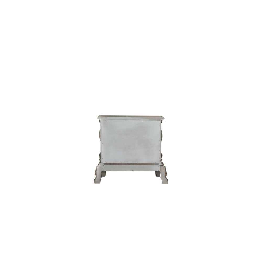 Dresden - Nightstand - Tony's Home Furnishings