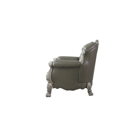 Dresden - Chair w/1 Pillow - Tony's Home Furnishings