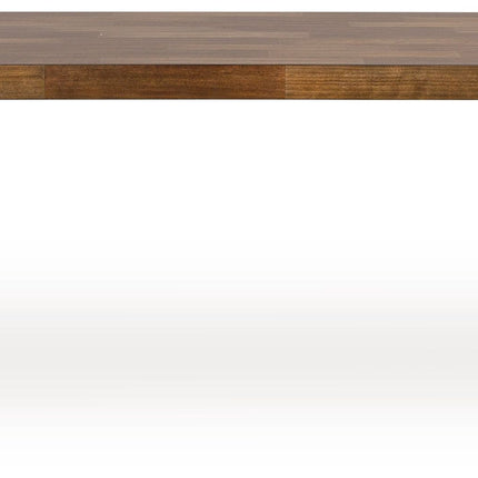 Kraeburn - Brown - Rectangular Dining Room Table Signature Design by Ashley® 