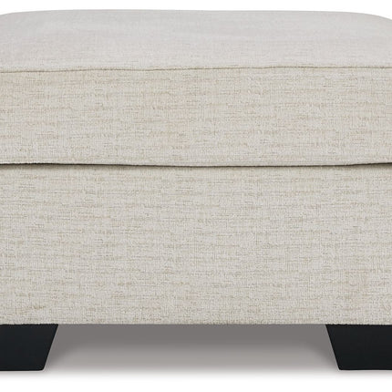 Cashton - Ottoman Signature Design by Ashley® 