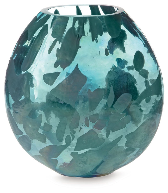 Cartshaw - Vase Signature Design by Ashley® 