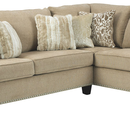 Dovemont - Sectional Signature Design by Ashley® 