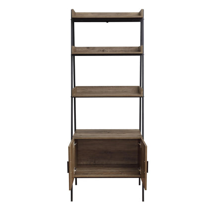 Zakwani - BookShelf ACME 