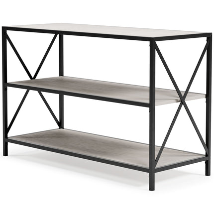 Bayflynn - Bookcase Signature Design by Ashley® 