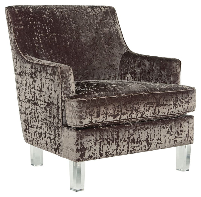 Gloriann - Accent Chair Ashley Furniture 