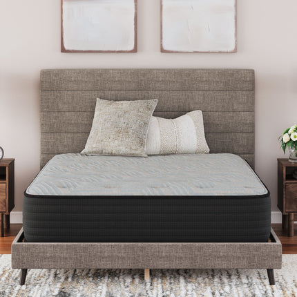 Palisades Plush - Mattress Sierra Sleep® by Ashley 