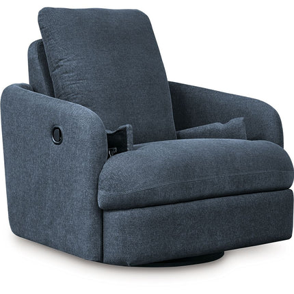 Modmax - Swivel Glider Recliner Signature Design by Ashley® 