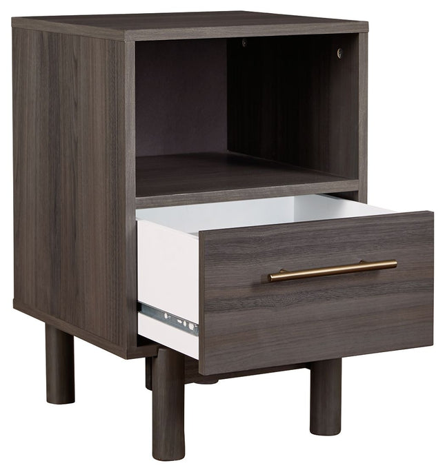 Brymont - Night Stand Signature Design by Ashley® 