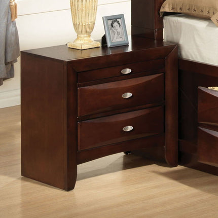 Ireland - Nightstand ACME 