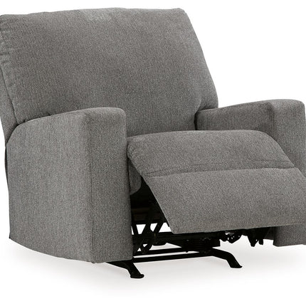 Deltona - Rocker Recliner Signature Design by Ashley® 