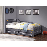 Cargo - Daybed & Trundle ACME 