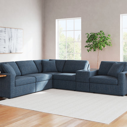 Modmax - Ink - Sectional Signature Design by Ashley® 