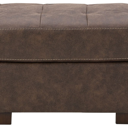 Maderla - Ottoman Ashley Furniture 