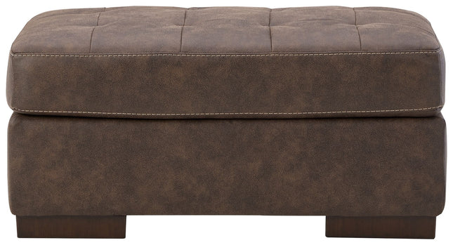 Maderla - Ottoman Ashley Furniture 