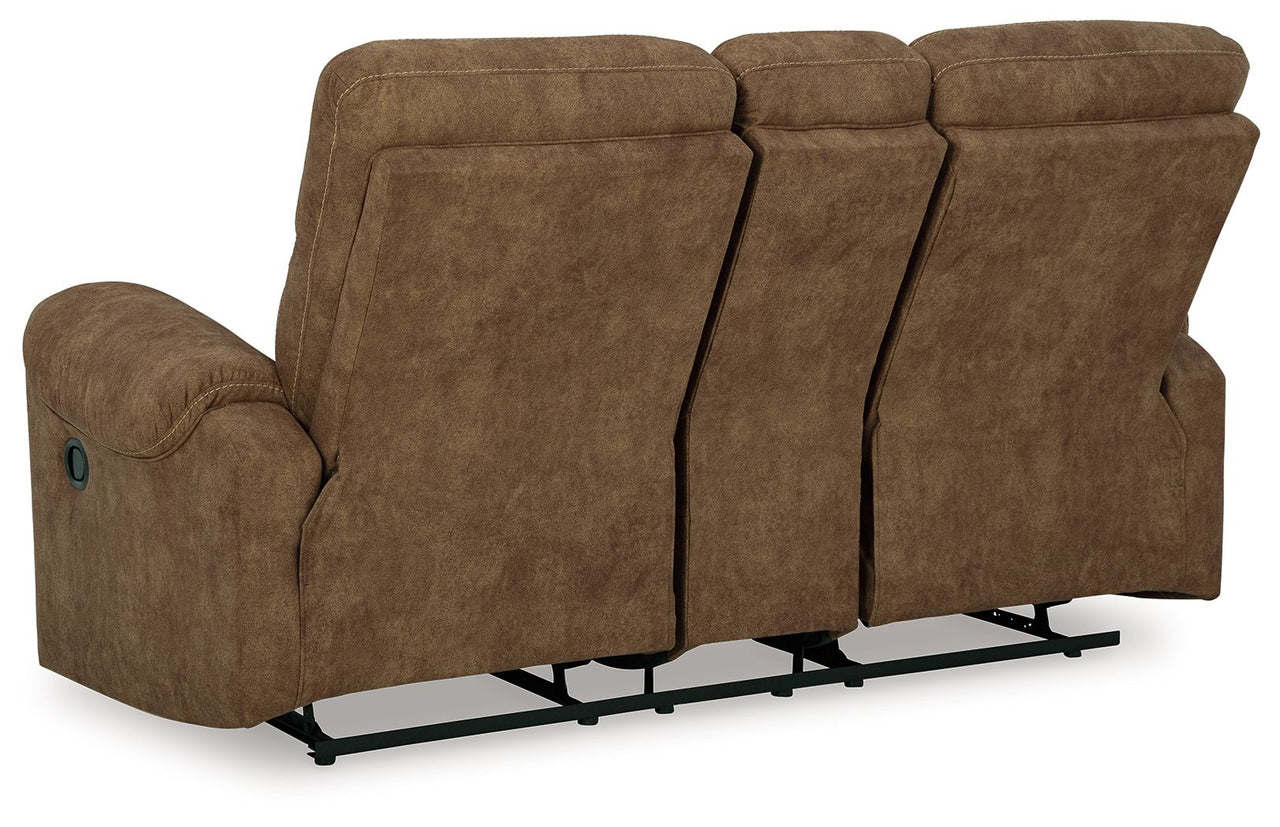 Edenwold - Reclining Living Room Set - Tony's Home Furnishings