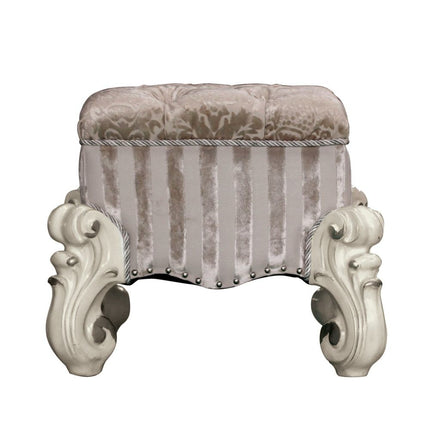 Versailles - Vanity Stool ACME 