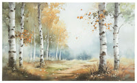 Leithan - Multi - Wall Art - Tony's Home Furnishings