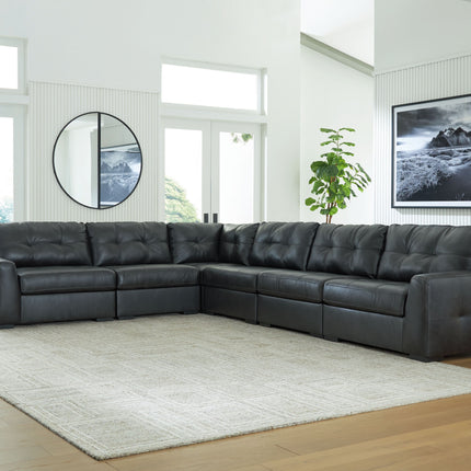 Brindley Pier - Sectional Signature Design by Ashley® 