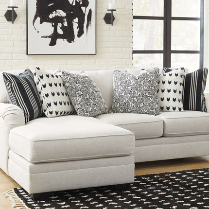 Huntsworth - Sectional Signature Design by Ashley® 