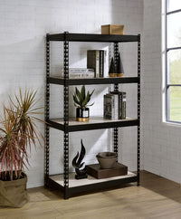 Decmus - Bookshelf - Tony's Home Furnishings