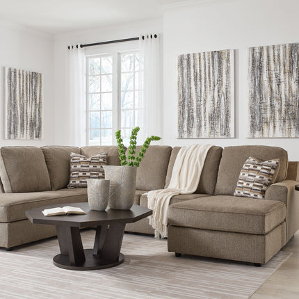 O'phannon - Sectional Signature Design by Ashley® 