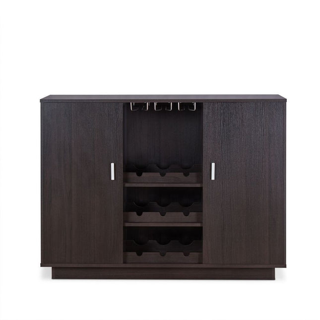 Hazen - Server - Espresso - 35" ACME 