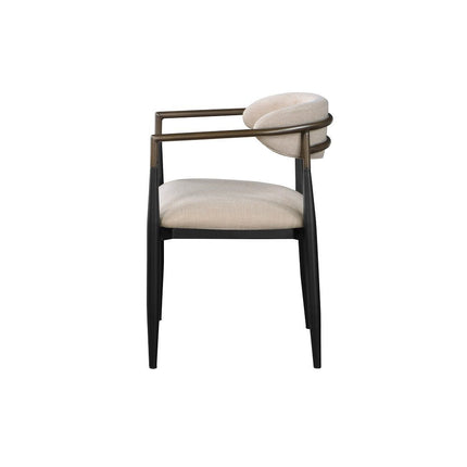 Jaramillo - Side Chair (Set of 2) ACME 