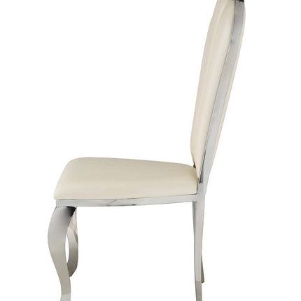 Cyrene - Side Chair - 20" ACME 