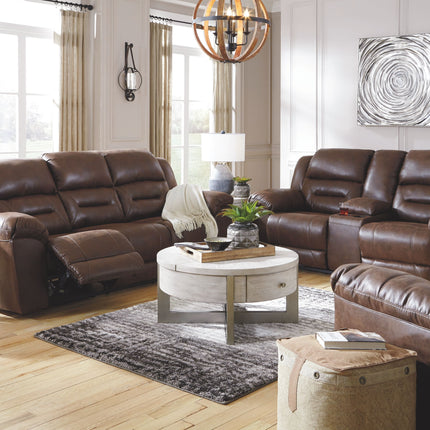 Stoneland - Power Reclining Living Room Set Signature Design by Ashley® 