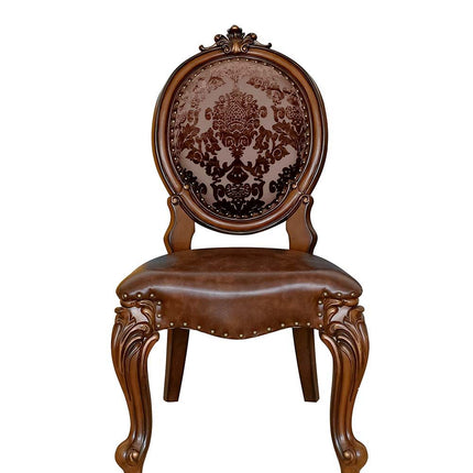 Versailles - Side Chair ACME 