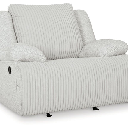 Top Tier - Rocker Recliner Signature Design by Ashley® 