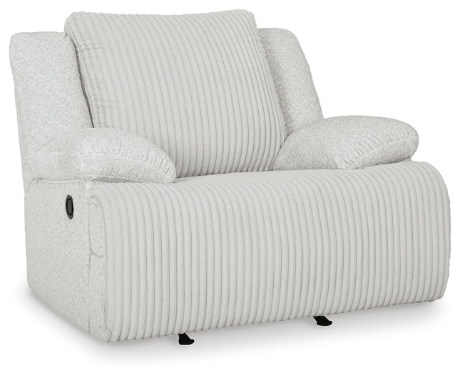 Top Tier - Rocker Recliner Signature Design by Ashley® 