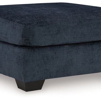 Aviemore - Oversized Accent Ottoman Signature Design by Ashley® 