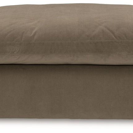 Sophie - Oversized Accent Ottoman Signature Design by Ashley® 