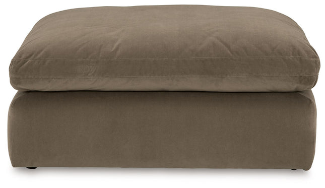 Sophie - Oversized Accent Ottoman Signature Design by Ashley® 