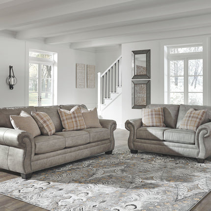 Olsberg - Living Room Set Signature Design by Ashley® 