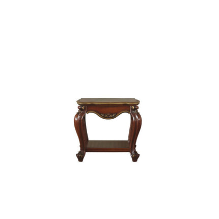 Picardy - End Table ACME 