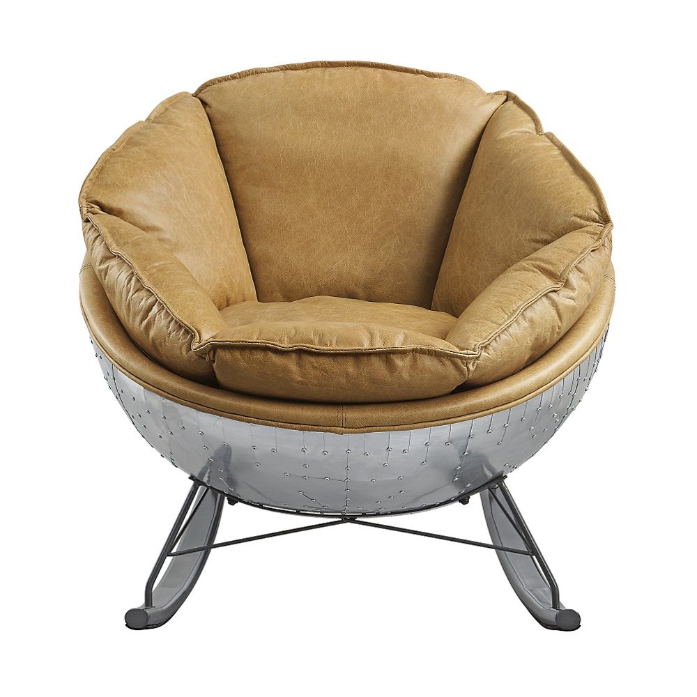 Pino Accent Chair - Morocco ACME 