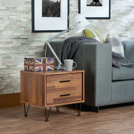 Deoss - Accent Table ACME 