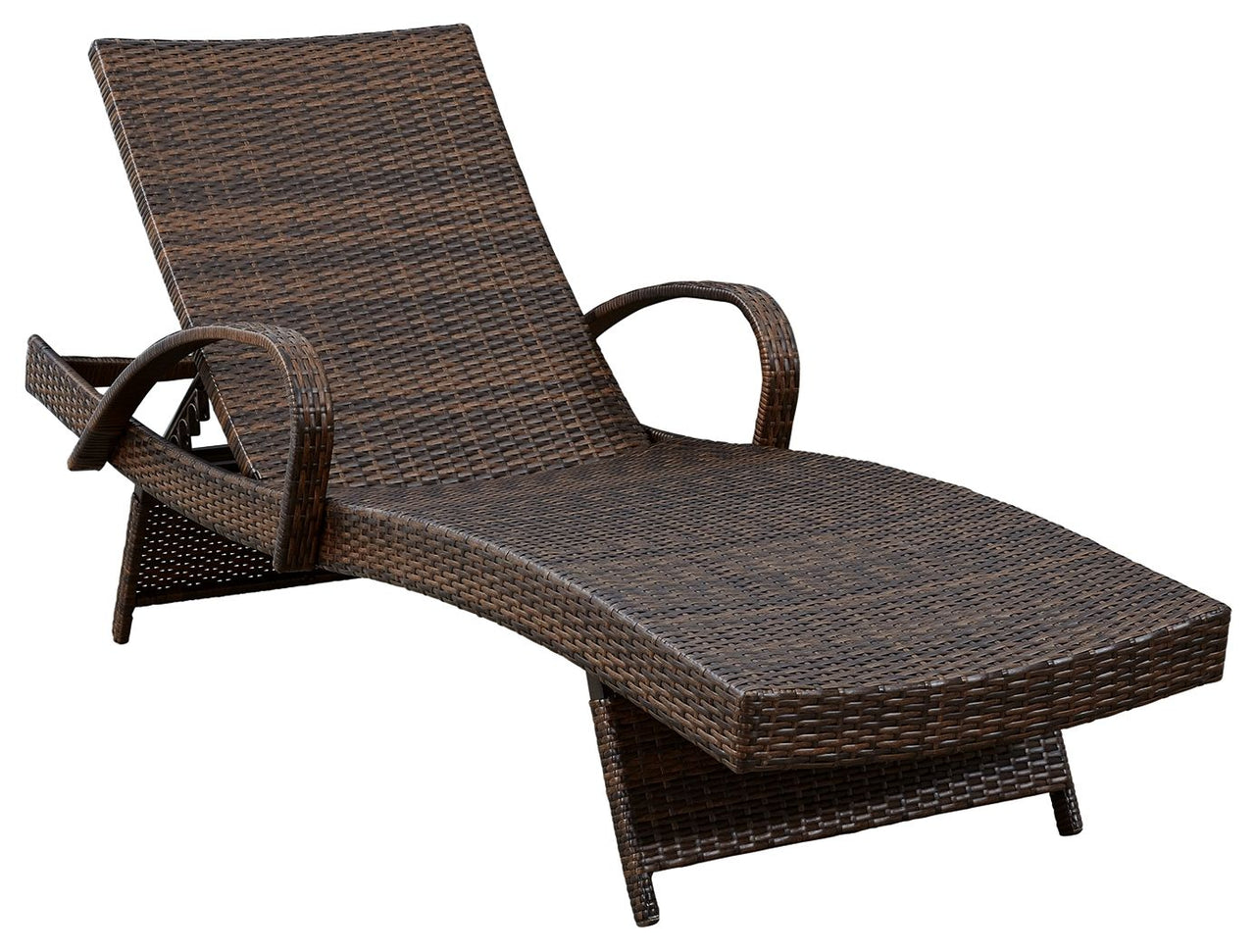 Kantana - Brown - 3 Pc. - Lounge Set - Tony's Home Furnishings