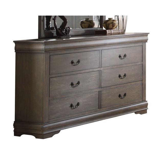 Louis Philippe - Dresser ACME 