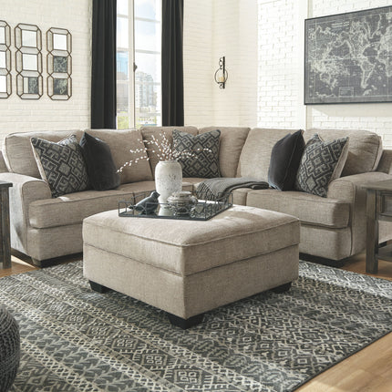 Bovarian - Sectional Signature Design by Ashley® 